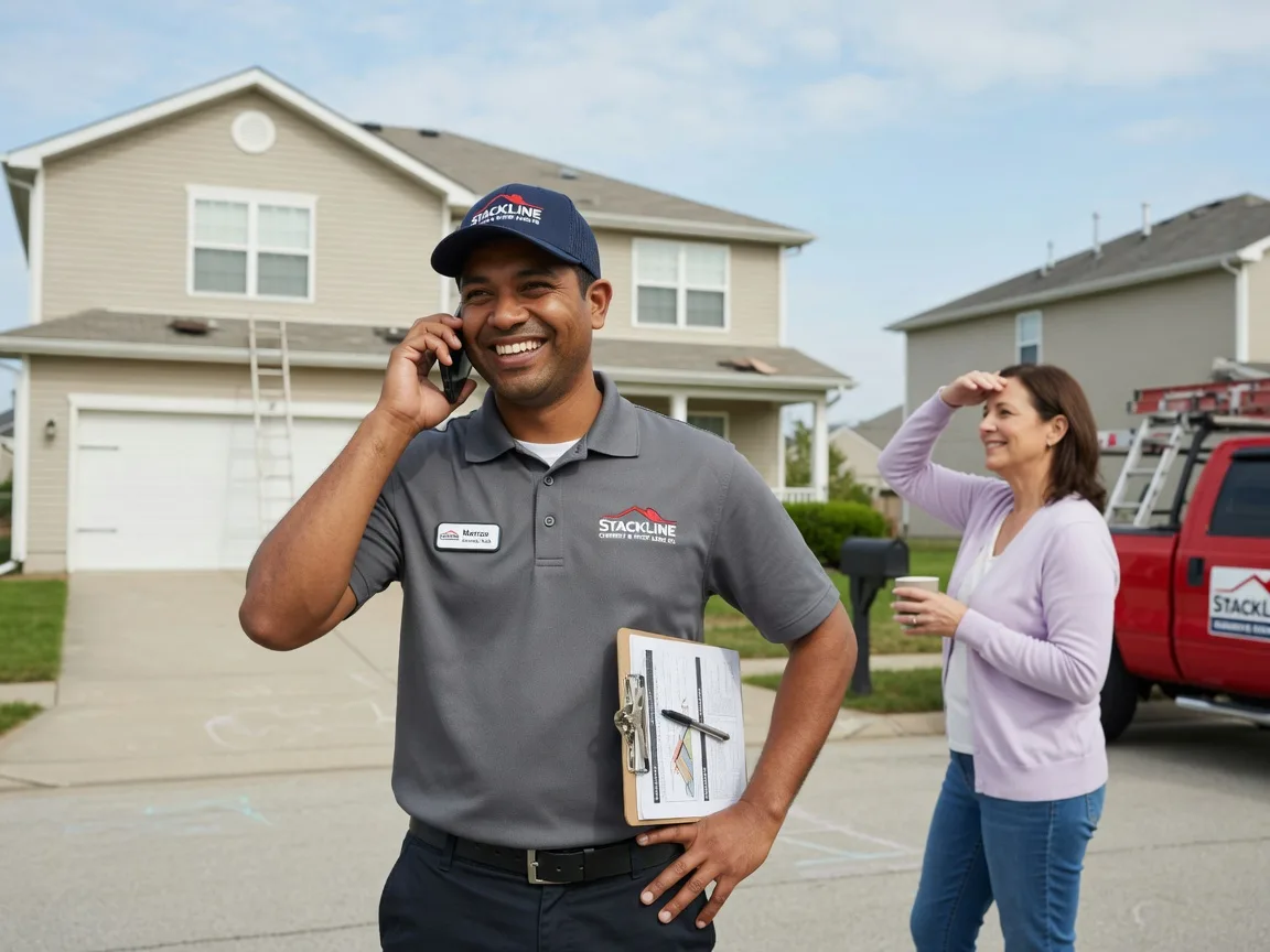 Chimney flashing repair Hamilton, OH FAQs